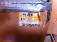 Engine, diesel, Spare parts Cat 35 series - UL05843 - Quipbase.com - UL05843 (7).jpg